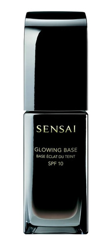 Bases De Maquillaje De Sensai Base Resplandeciente Spf10 30m