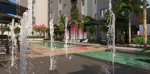 Imagem 7 de 14 de Apartamento Com 2 Dorms, Cachambi, Rio De Janeiro - R$ 275 Mil, Cod: 5 - V5