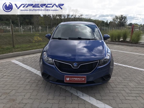 Geely 515 Harch 1.5 2017 Impecable!