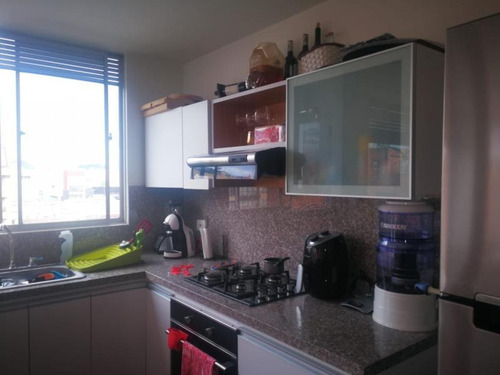 Imagen 4 de 17 de Apartamento En Venta