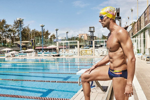 Imagen 5 de 6 de Arena Spider - Gafas De Natacion Para Hombre Y Mujer