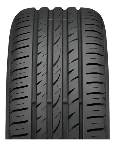 2 Pneu 225/55r17 97v Dk798 Alfamotors Aro 17