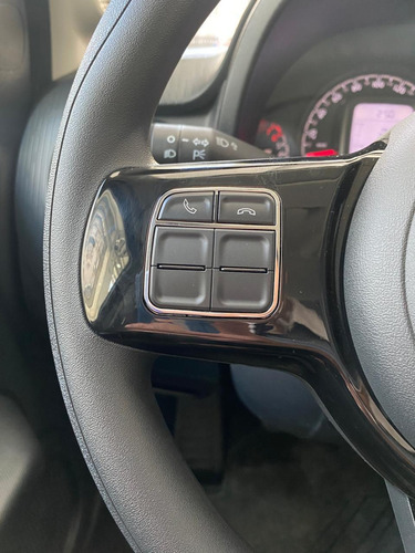 Fiat Mobi 1.0 Trekking