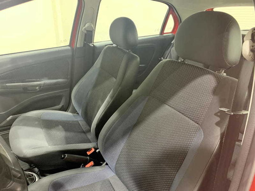Volkswagen Gol 1.0 Tl Mb S