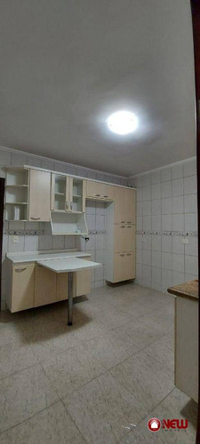 Imagem 9 de 26 de Sobrado Com 3 Dormitórios À Venda, 110 M² Por R$ 440.000,00 - Vila Galvão - Guarulhos/sp - So1044