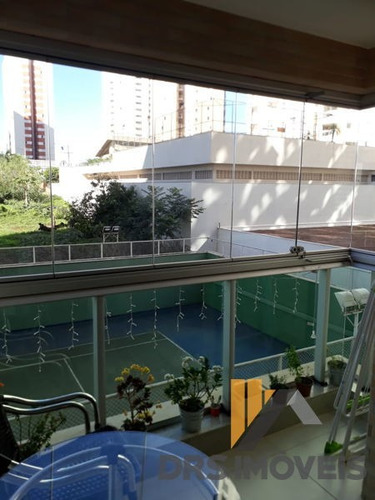 Imagem 7 de 16 de Apartamento Padrão Com 2 Quartos - Ap546-v