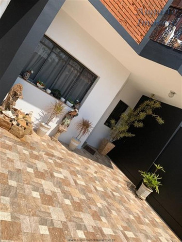 Imagem 6 de 20 de Casas Para Venda Em Atibaia No Bairro Alvinópolis - 1484946