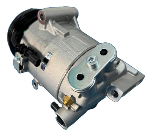Compressor Ar Equinox 1.5 2.0 2017 2018 2019 2020 2021 A 24