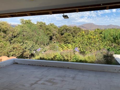 Vendo Espectacular Y Amplia Casa Nueva En Ovalle (huamalata)