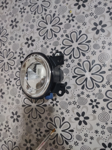 Faro Halógeno Izquierdo Infiniti Qx50 2014-2017 190.916-01 (Usado)