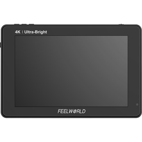 Monitor Feelworld Lut7s Pro 7  Hdmi/3g-sdi