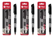 Comprar Marcador Filgo Detector Billetes Falsos Dolares Pesos  X 3 U