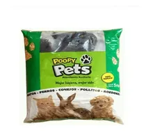 Comprar Piedras Sanitarias Poopy Pets Madera 20kg