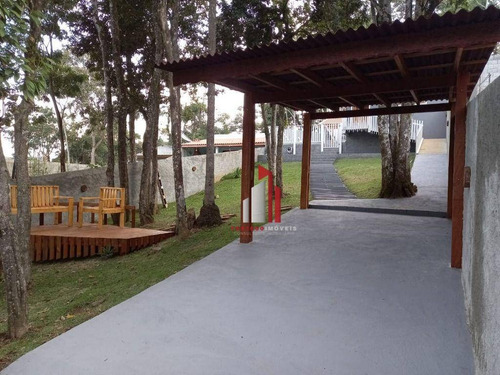 Imagem 7 de 20 de Chácara À Venda, 750 M² Por R$ 425.000,00 - Arujá - Arujá/sp - Ch0046