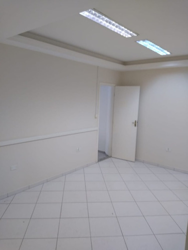 Imagem 7 de 25 de Sala Para Aluguel, Tatuapé - São Paulo/sp - 1331