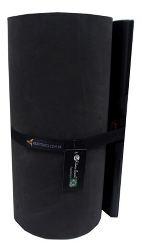 Slide Board Preto Com Par De Sapatilhas E Luvas