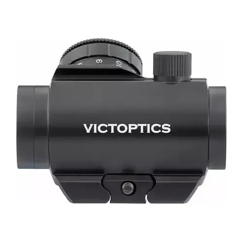 Red Dot Sight T4 1x22 Vector Optics | MercadoLivre