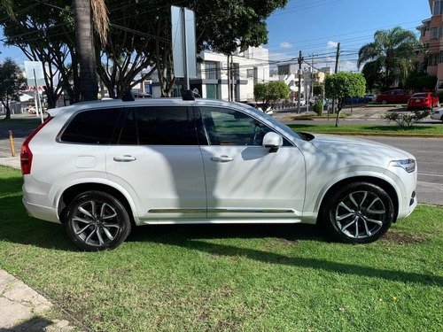 Imagen 7 de 13 de Volvo Cx90 Inscription 2.0 Blanco