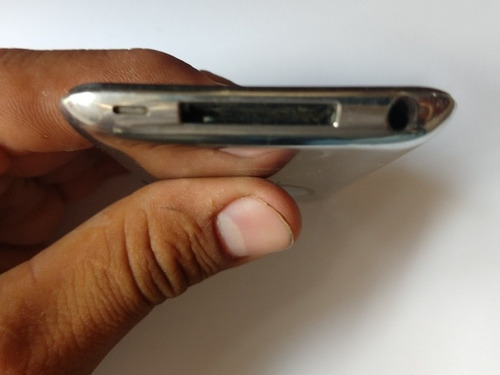 iPod Touch 4 Generación 8 Gb Original A Reparar (Usado)
