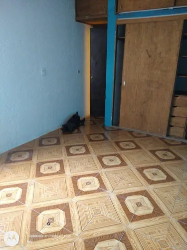 Terreno Con Dos Casas En Xochimilco