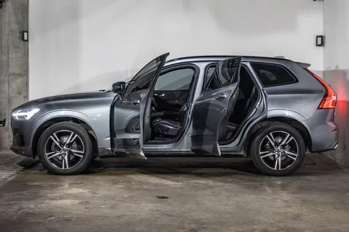Volvo XC60 2.0 T5 Awd R-design