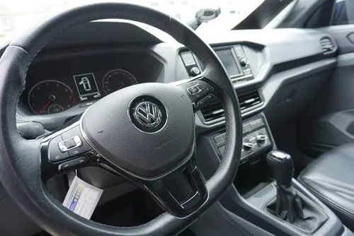 Volkswagen T-Cross 1.6l Trendline At