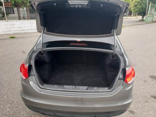 Citroën C4 Lounge 2016 1.6 S Edition Thp 165cv
