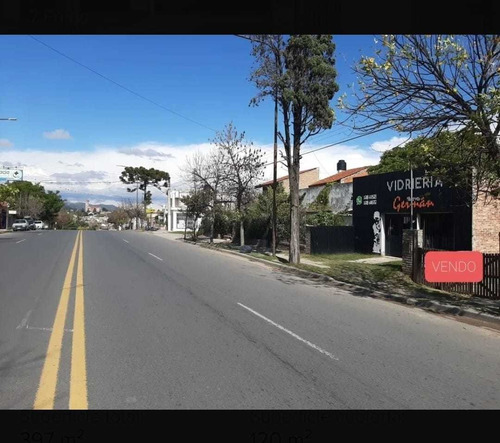 Imagen 6 de 9 de Local+terreno+tinglado Ruta 38 La Falda