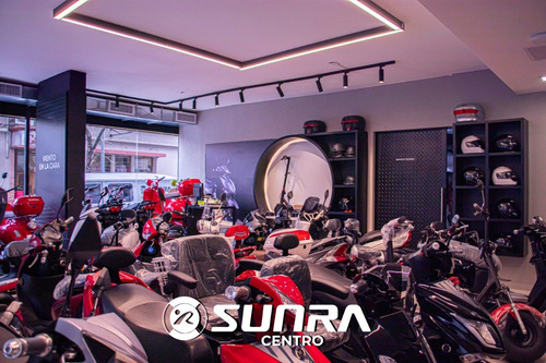 Imagen 19 de 19 de Moto Electrica Sunra Grace Litio / Mejor Precio Contado / G