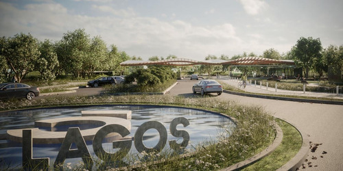 Imagen 8 de 30 de Cinco Lagos - 450 M2 - Ibarlucea