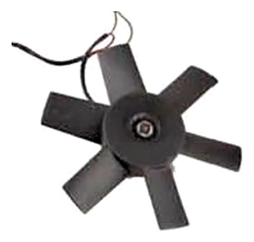 Electroventilador Fiat 147 88/97