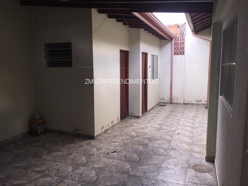 Imagem 2 de 12 de Casa - Ca00532 - 69403945