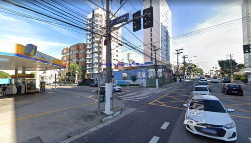 Imagem 4 de 12 de Terreno 313m². Excelente Localização Á 9 Minutos Andando Para A Estação Do Metrô Vila Madalena; Próximo As Ruas Bica De Pedra, Pereira Leite, Araiose - 20102102 - 68703125