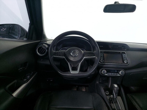 Imagem 14 de 15 de 178252 - Nissan Kicks 2017 Com Garantia
