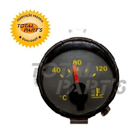 Relógio Indicador De Temperatura Mbb