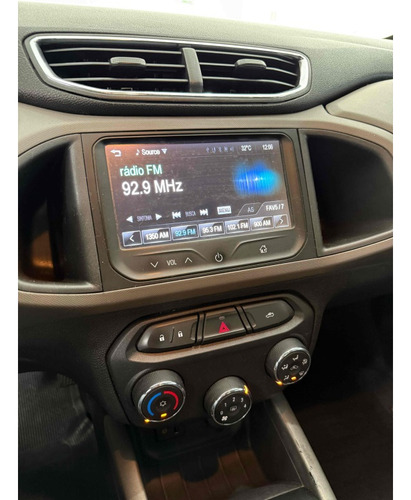 Chevrolet Prisma 1.4 MPFI LTZ 8V FLEX 4P MANUAL
