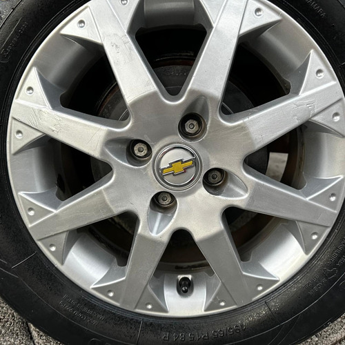 Chevrolet Meriva 1.8 MPFI PREMIUM 8V FLEX 4P AUTOMATIZADO