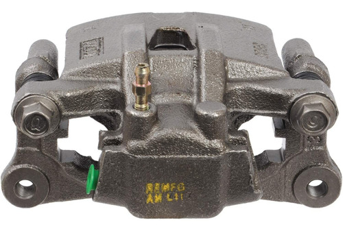 Caliper Freno Trasero Der Mitsubishi Lancer Ralliart 2011