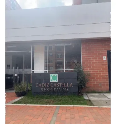 Apartamento en venta