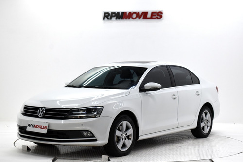 Volkswagen Vento 2.5 Luxury Dsg 2016 Rpm Moviles