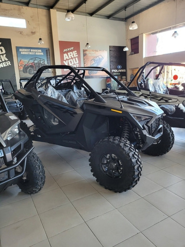 Imagen 10 de 14 de Polaris Rzr Turbo Pro Ultimate 22 Polaris Cosentino Motosone