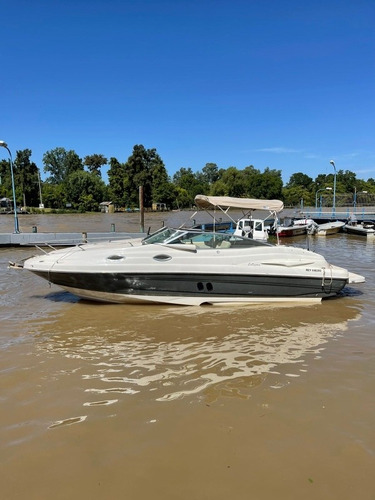 Imagen 2 de 14 de Genesis Extreme 2680 2009 Motor Mercruiser 330hp Duo Prop