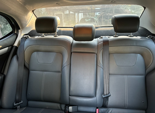 Citroën C4 Lounge 1.6 Hdi 115 Feel Pack