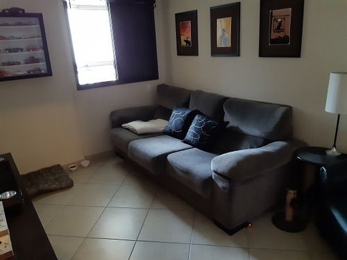 Imagem 5 de 15 de 03616 - Apartamento 3 Dorms. (2 Suítes), Altos Do Esplanada - São José Dos Campos/sp - 3616