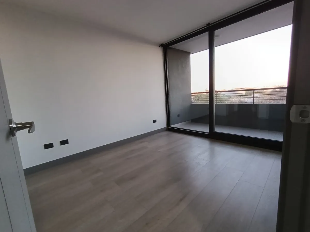 Imagen 5 de 20 de Arriendo Depto 1d1b. Calle Rodrigo De Araya, Ñuñoa.