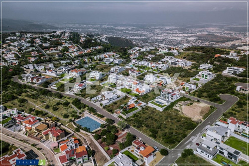 Imagen 15 de 19 de Terrenos Residenciales En Venta Dentro De Vista Real Rtv220221-ha - (2)