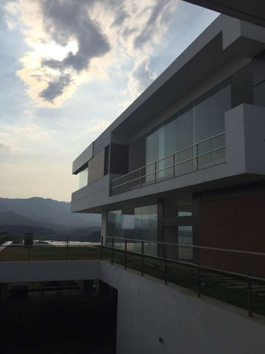 Imagen 2 de 19 de Casa En Terrazas De Guataparo Country Club