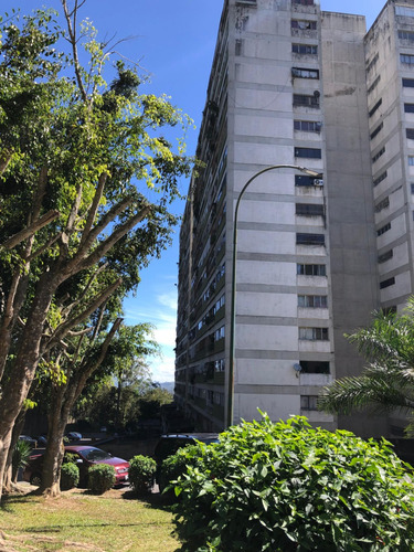 Apartamento Los Helechos San Antonio De Los Altos