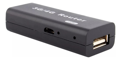 P Mini Portable Point Wifi 3g/4g 150