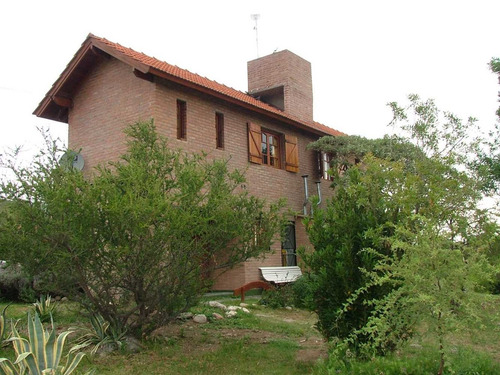 Imagen 4 de 14 de Cabañas El Aromo , Merlo , San Luis , Alquiler , Piscina